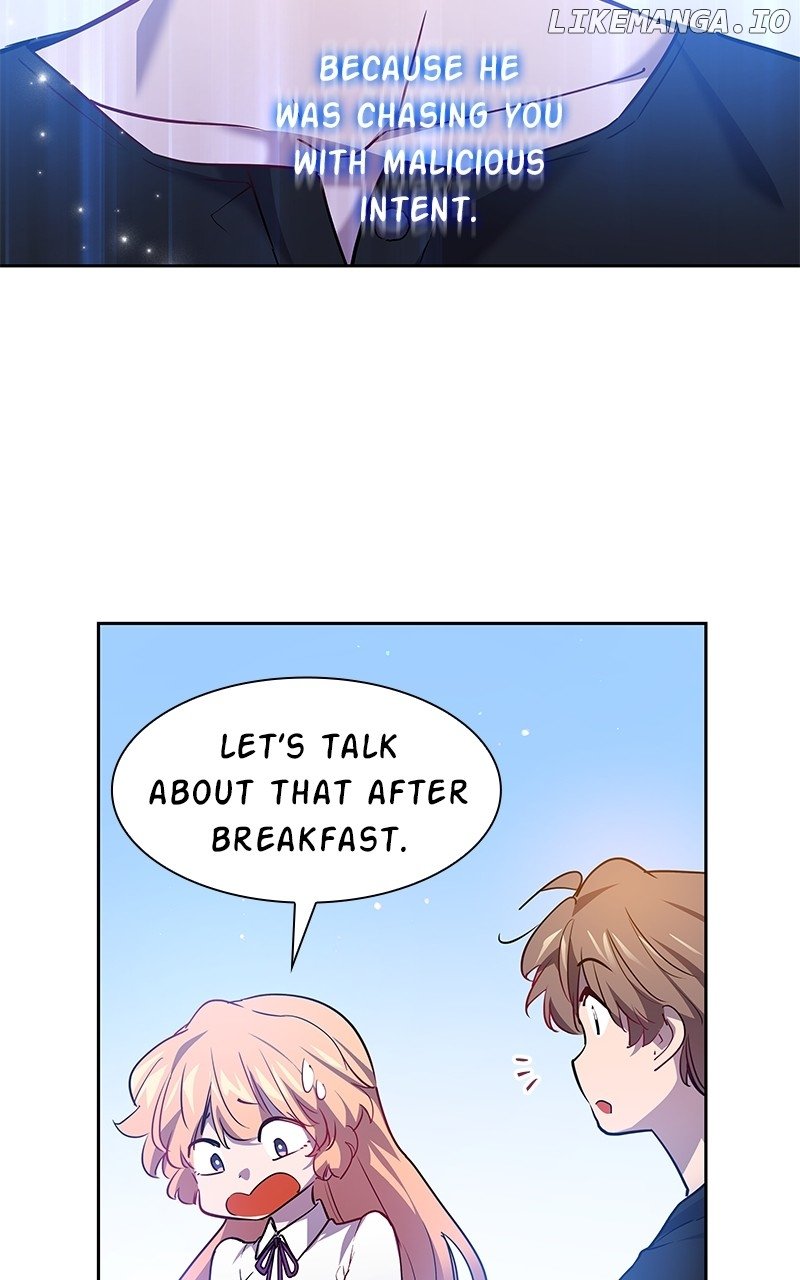 Filiarose – The Crown of Thorns Prophecy Chapter 108 - Page 42