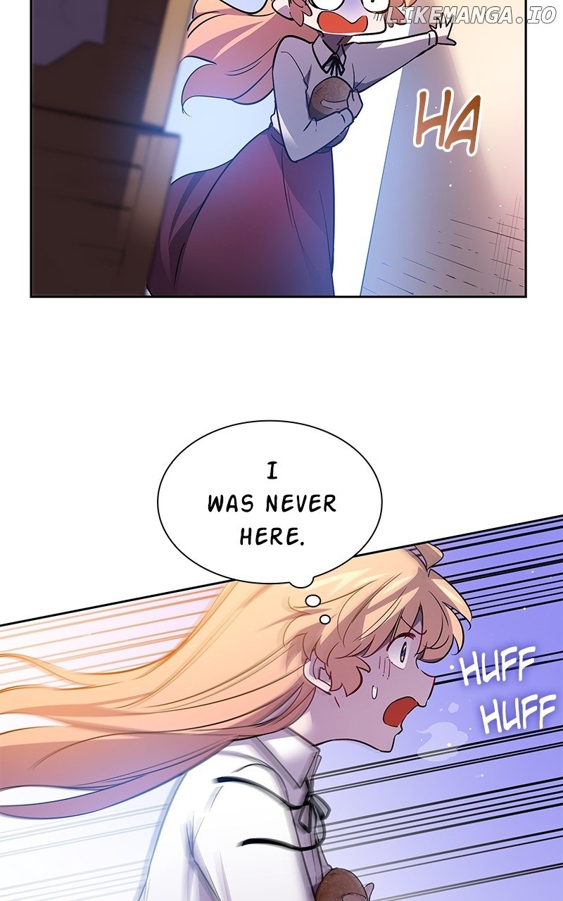 Filiarose – The Crown of Thorns Prophecy Chapter 108 - Page 48