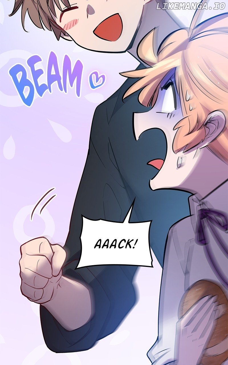 Filiarose – The Crown of Thorns Prophecy Chapter 108 - Page 50