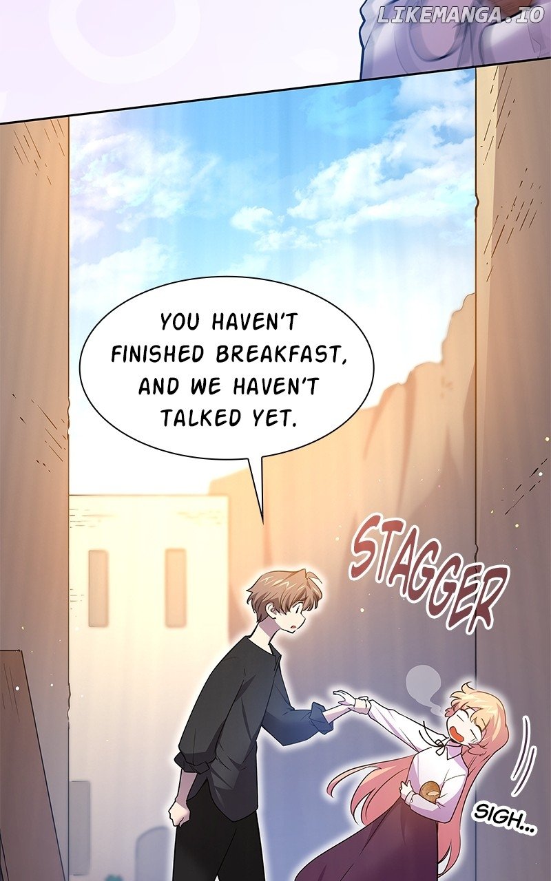 Filiarose – The Crown of Thorns Prophecy Chapter 108 - Page 51