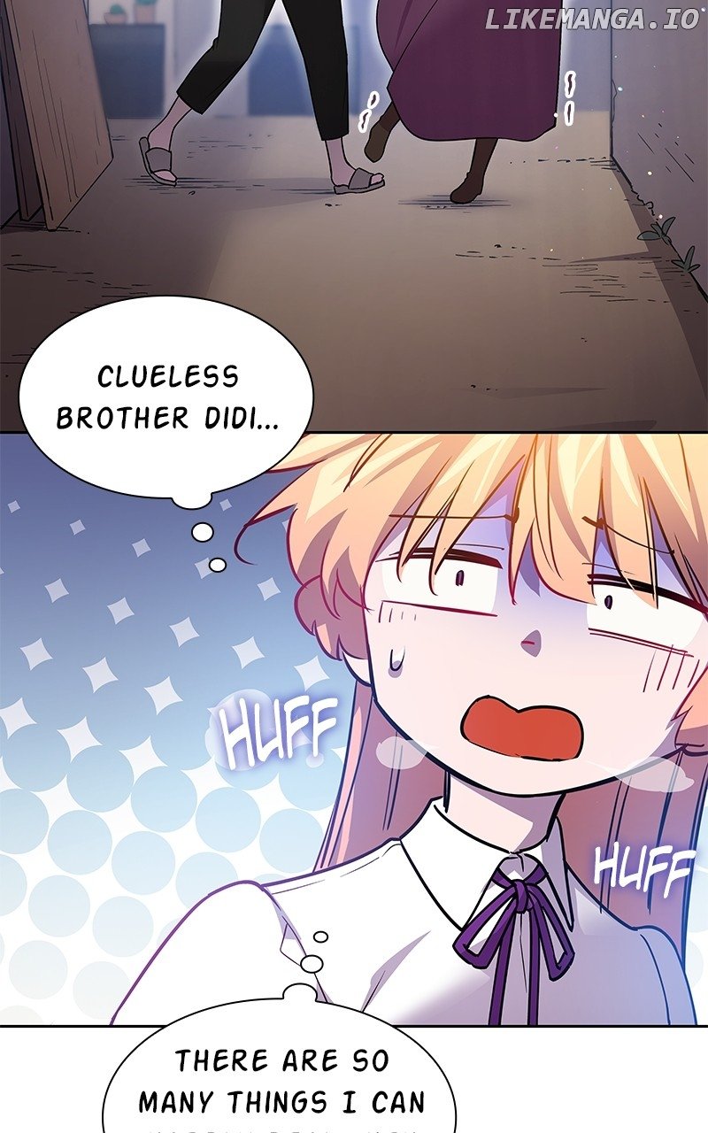 Filiarose – The Crown of Thorns Prophecy Chapter 108 - Page 52