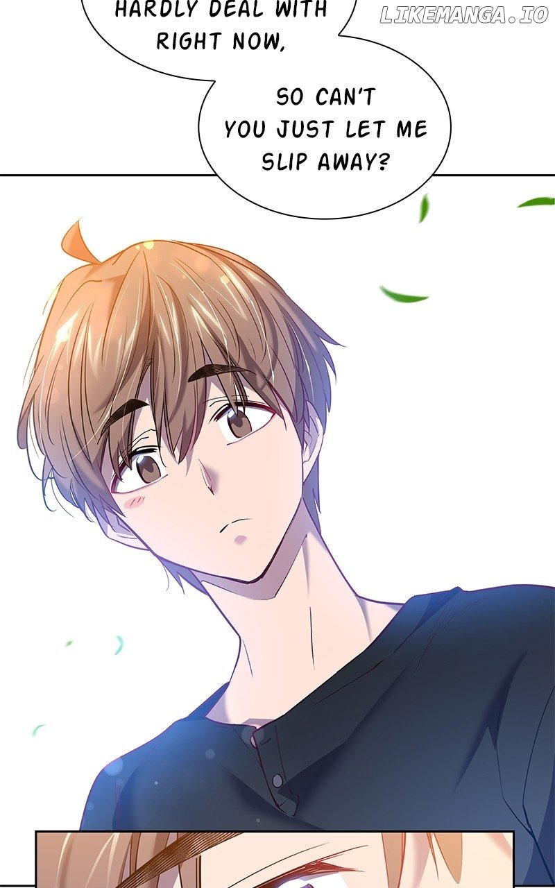 Filiarose – The Crown of Thorns Prophecy Chapter 108 - Page 53