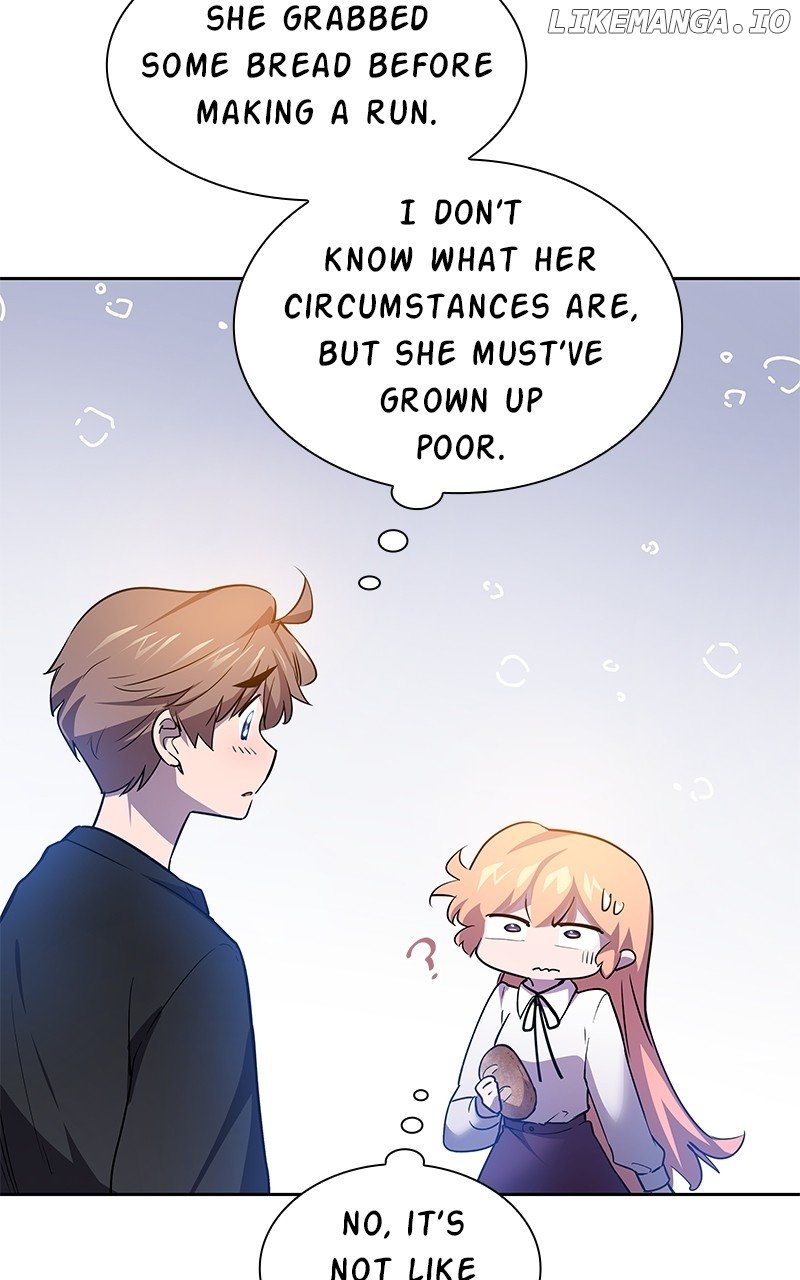 Filiarose – The Crown of Thorns Prophecy Chapter 108 - Page 57