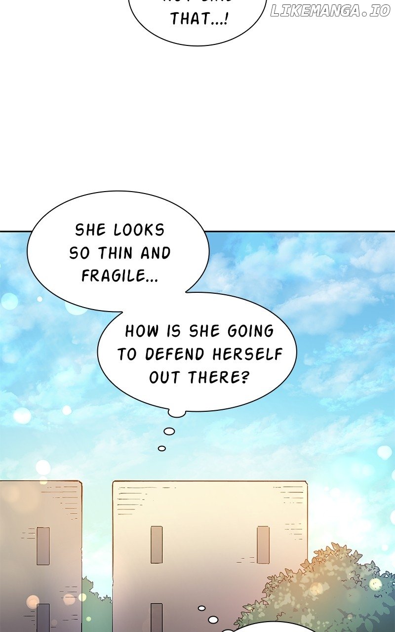 Filiarose – The Crown of Thorns Prophecy Chapter 108 - Page 58