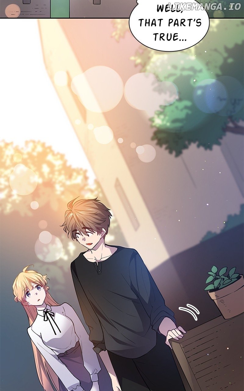 Filiarose – The Crown of Thorns Prophecy Chapter 108 - Page 59