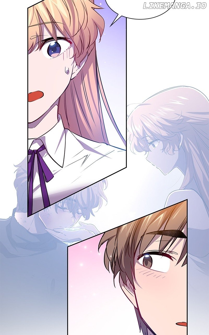 Filiarose – The Crown of Thorns Prophecy Chapter 108 - Page 61