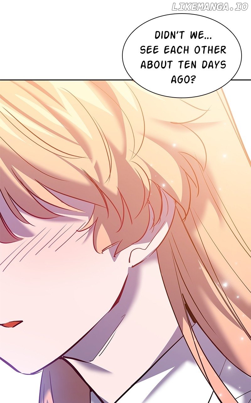 Filiarose – The Crown of Thorns Prophecy Chapter 108 - Page 64