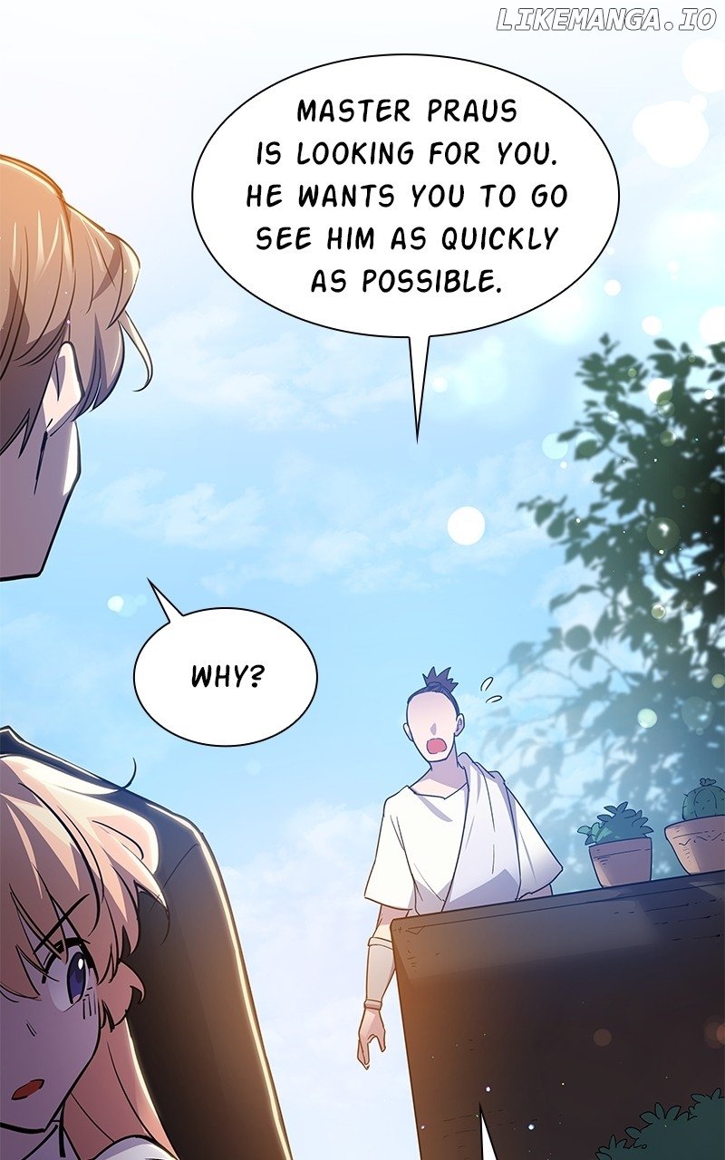 Filiarose – The Crown of Thorns Prophecy Chapter 108 - Page 68