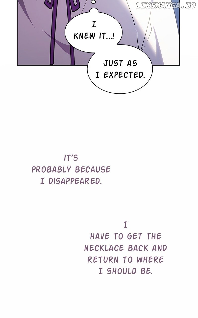 Filiarose – The Crown of Thorns Prophecy Chapter 108 - Page 70