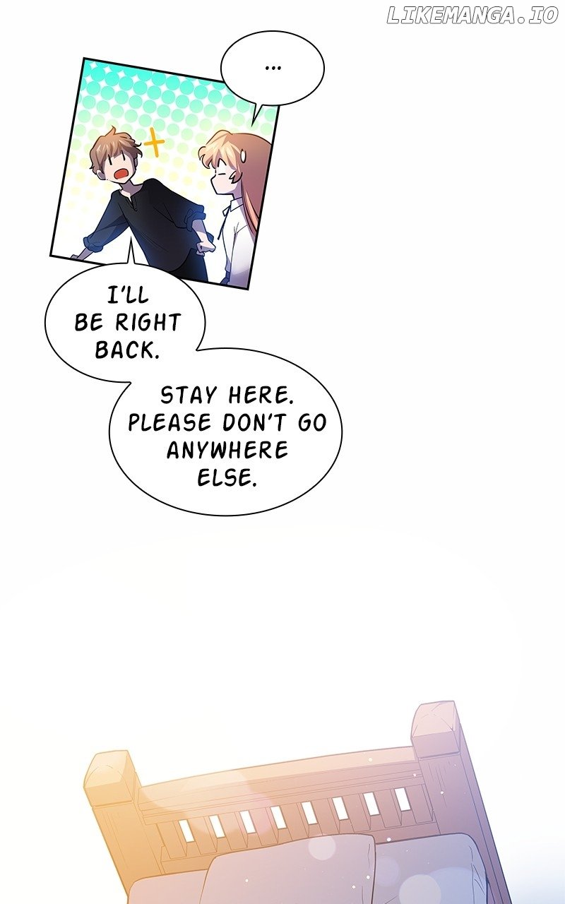 Filiarose – The Crown of Thorns Prophecy Chapter 108 - Page 71