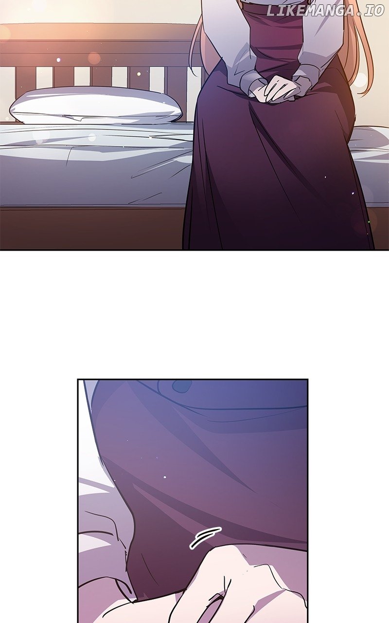 Filiarose – The Crown of Thorns Prophecy Chapter 108 - Page 76