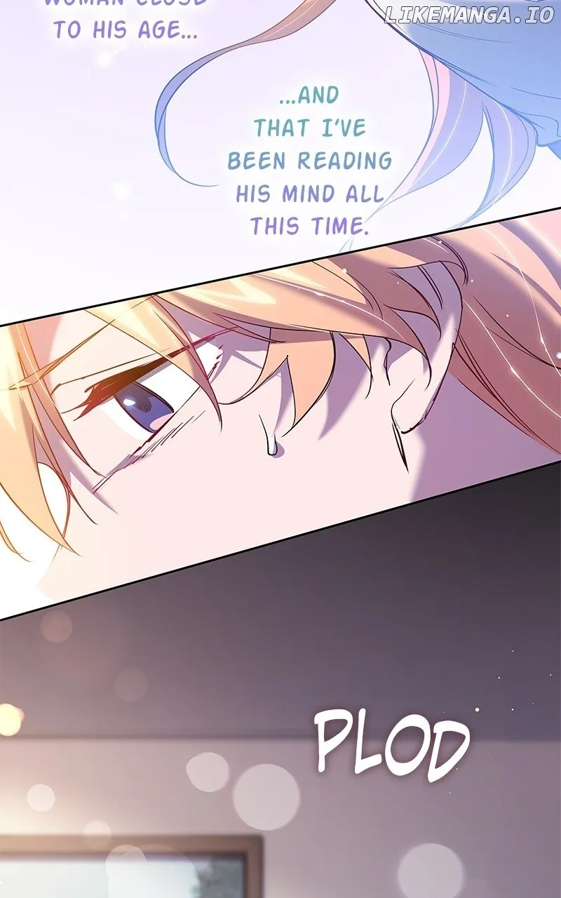 Filiarose – The Crown of Thorns Prophecy Chapter 109 - Page 4