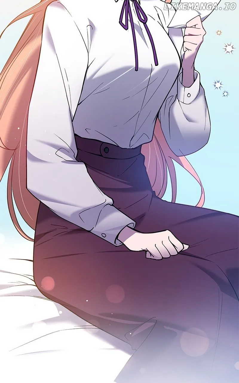 Filiarose – The Crown of Thorns Prophecy Chapter 109 - Page 8