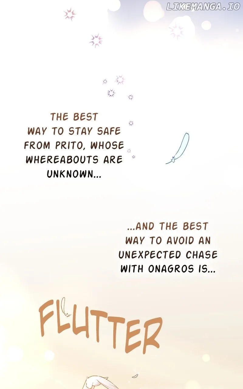 Filiarose – The Crown of Thorns Prophecy Chapter 109 - Page 9