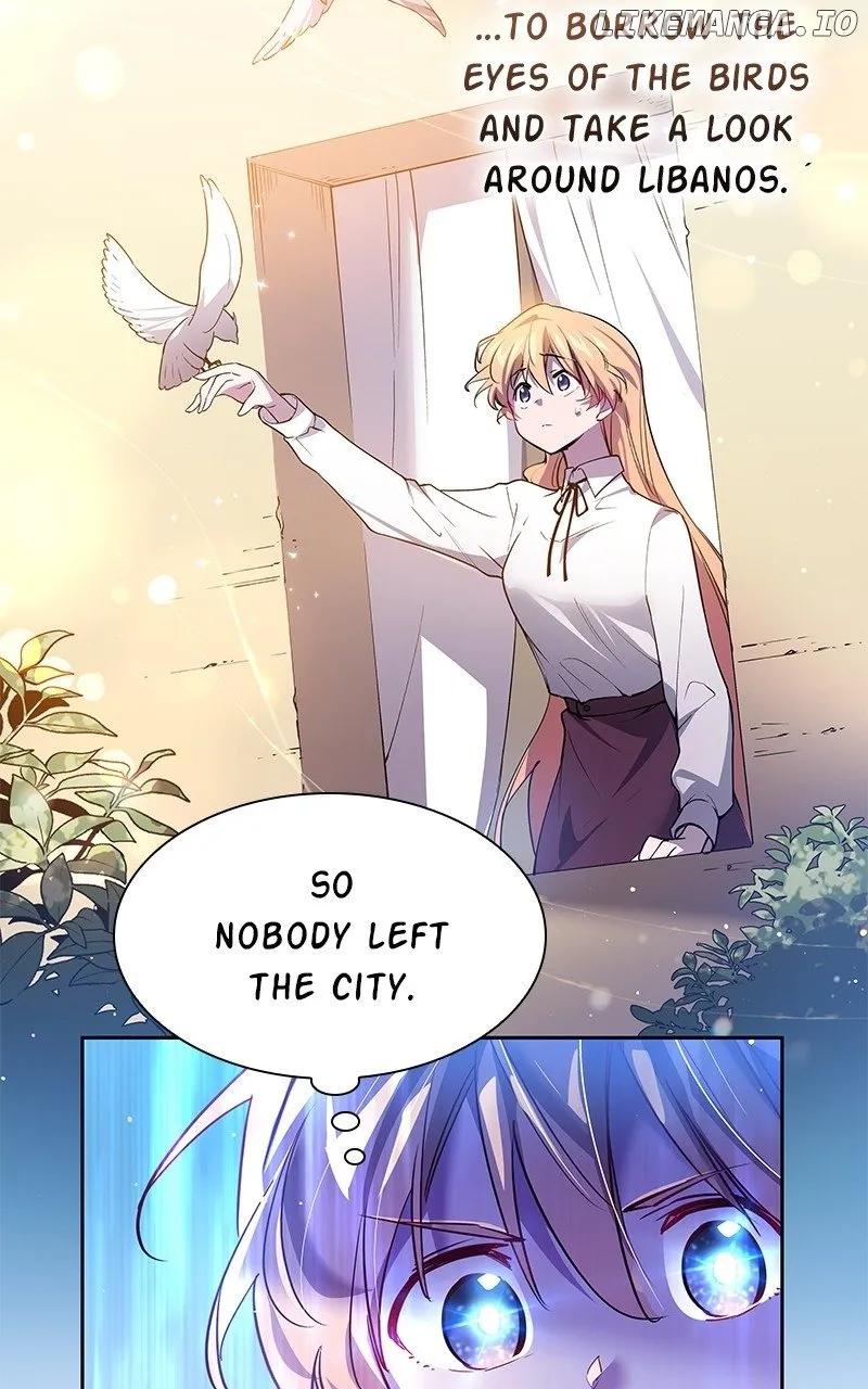 Filiarose – The Crown of Thorns Prophecy Chapter 109 - Page 10