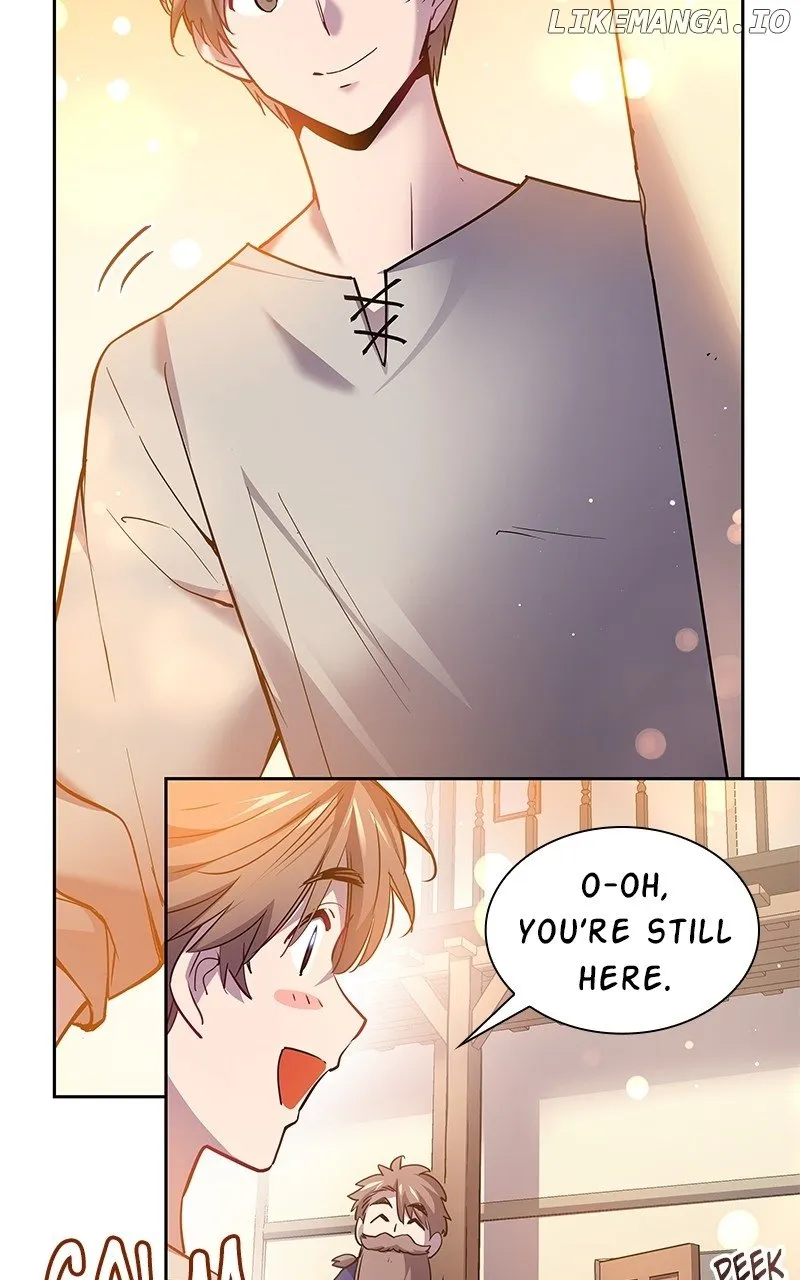 Filiarose – The Crown of Thorns Prophecy Chapter 109 - Page 15