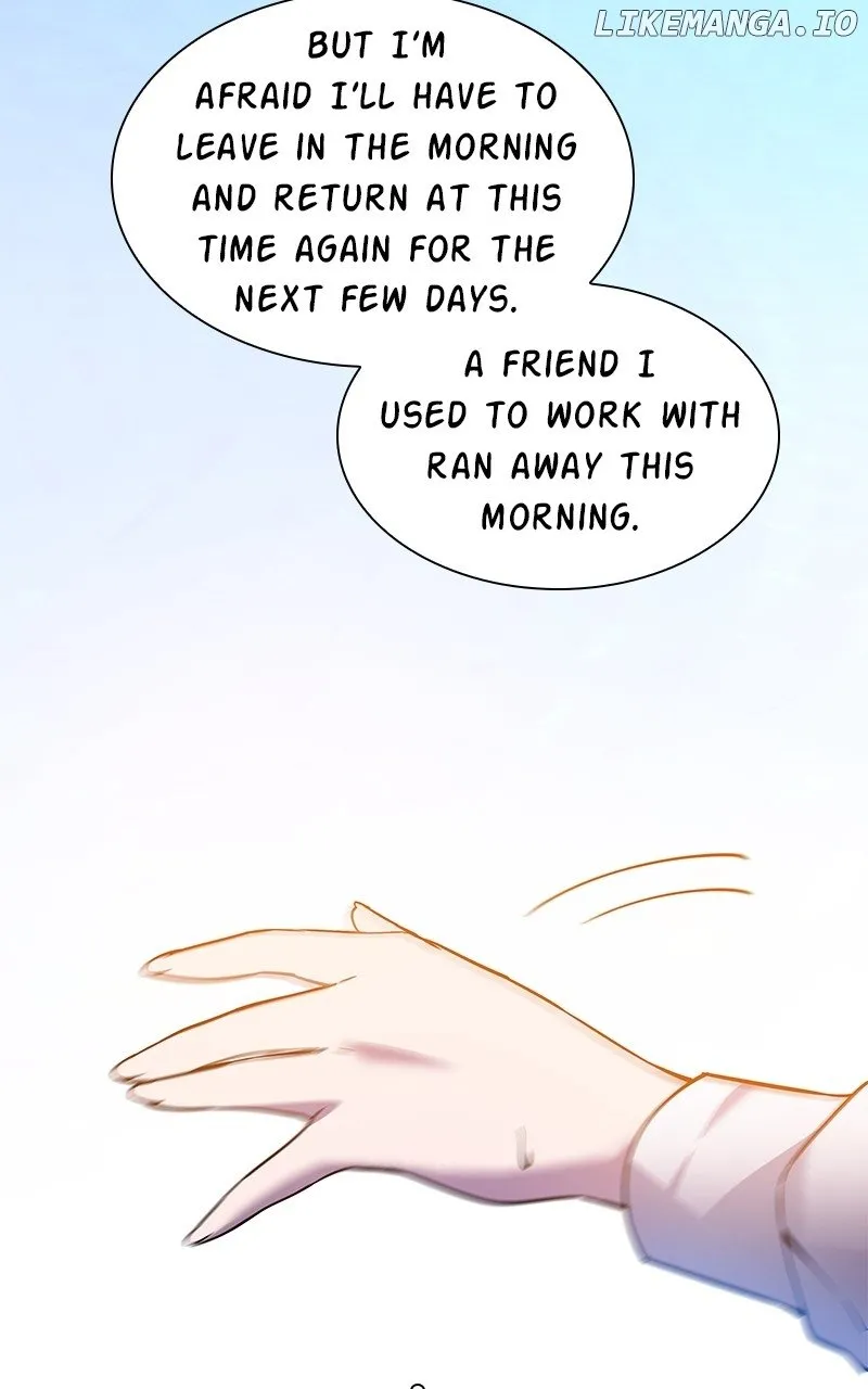 Filiarose – The Crown of Thorns Prophecy Chapter 109 - Page 19