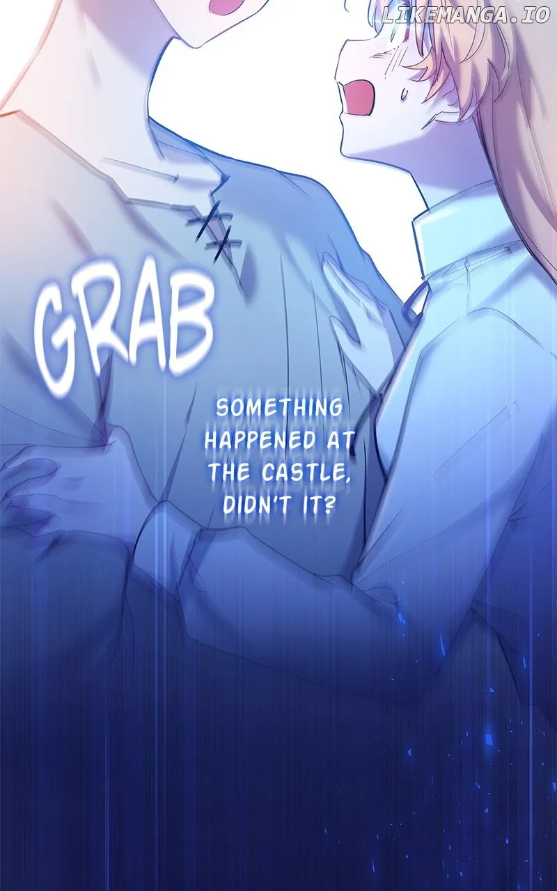 Filiarose – The Crown of Thorns Prophecy Chapter 109 - Page 21