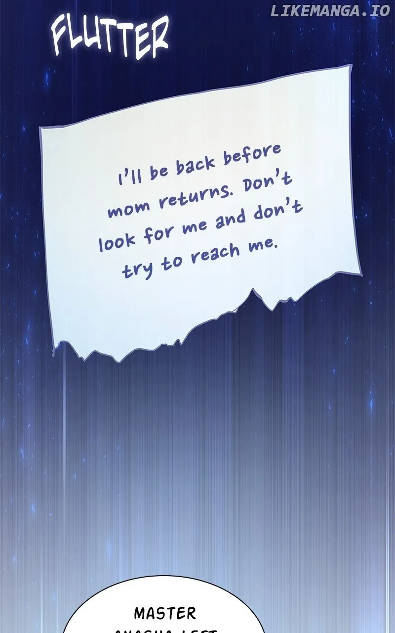 Filiarose – The Crown of Thorns Prophecy Chapter 109 - Page 22