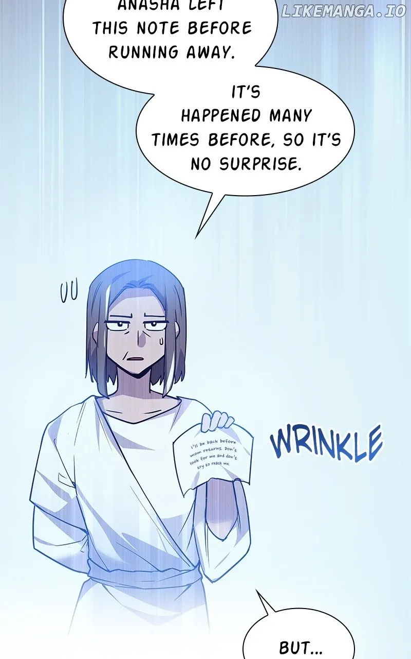 Filiarose – The Crown of Thorns Prophecy Chapter 109 - Page 23