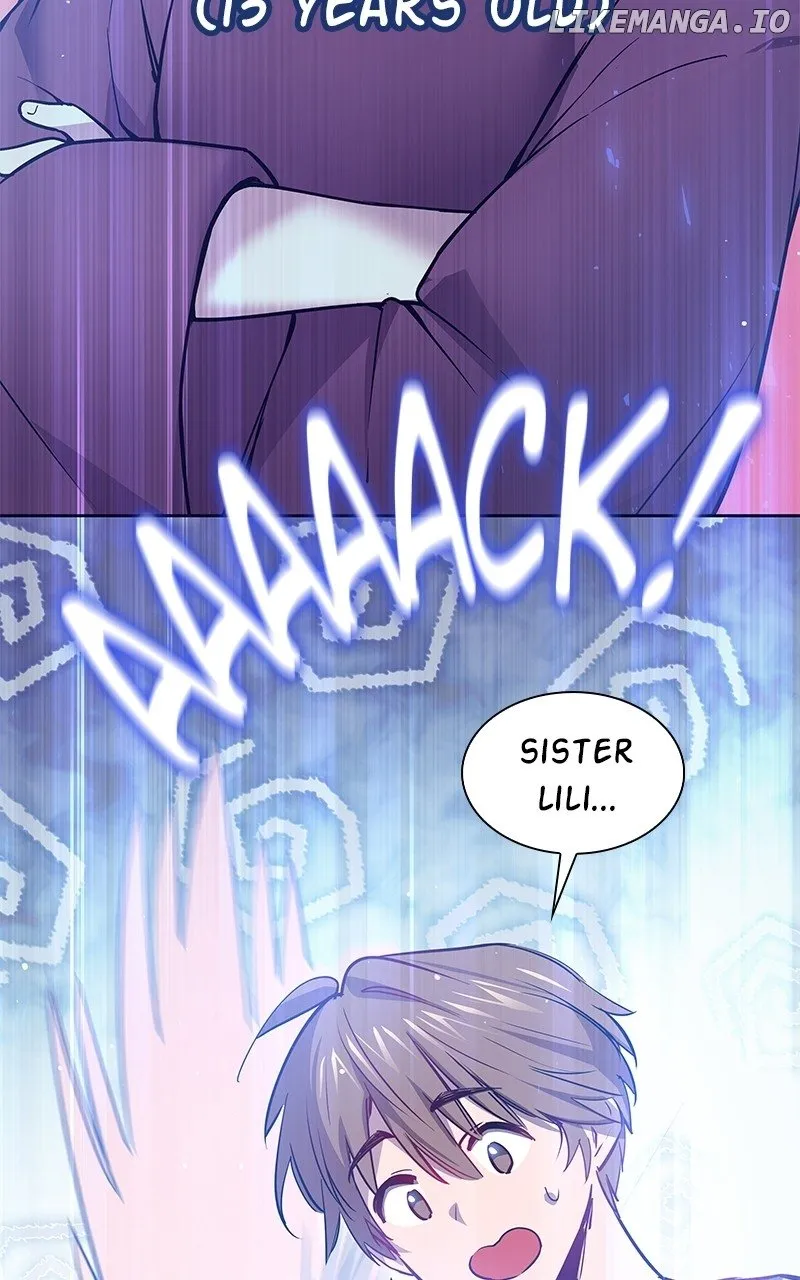 Filiarose – The Crown of Thorns Prophecy Chapter 109 - Page 30