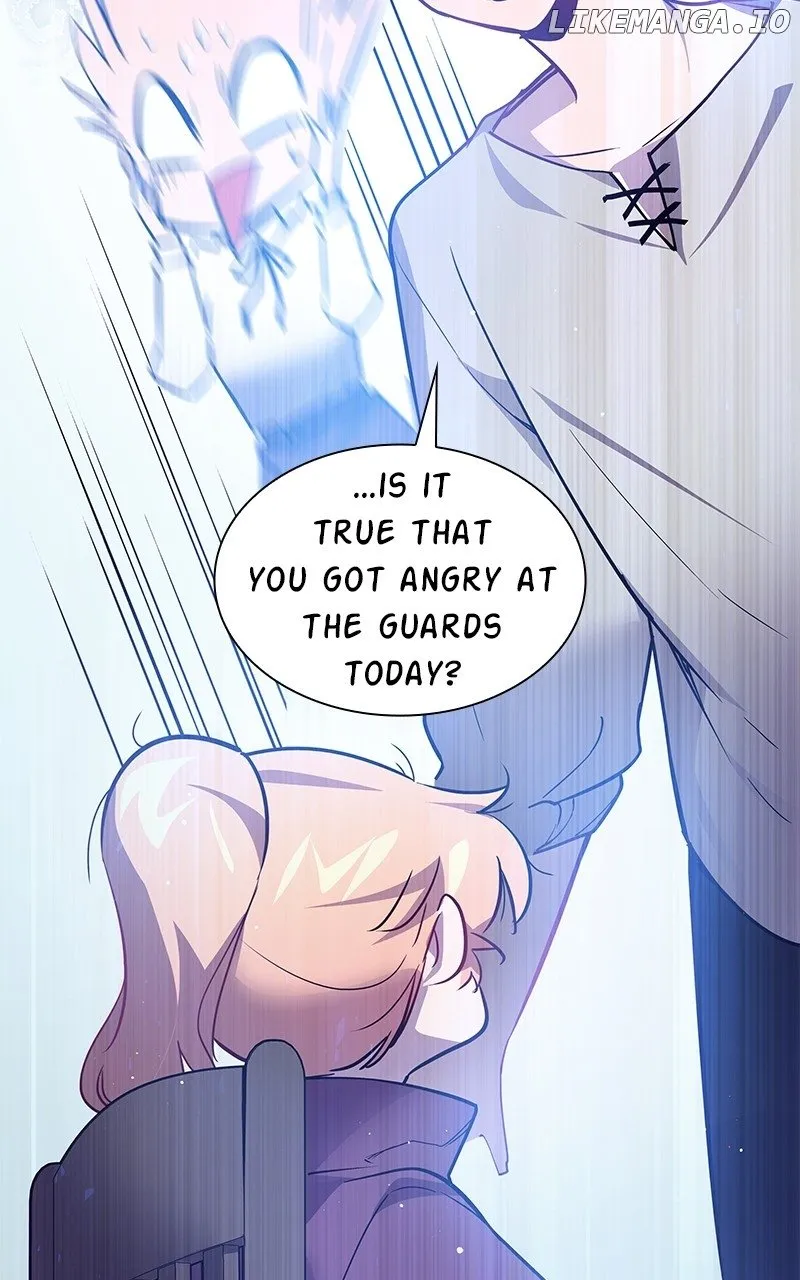 Filiarose – The Crown of Thorns Prophecy Chapter 109 - Page 31