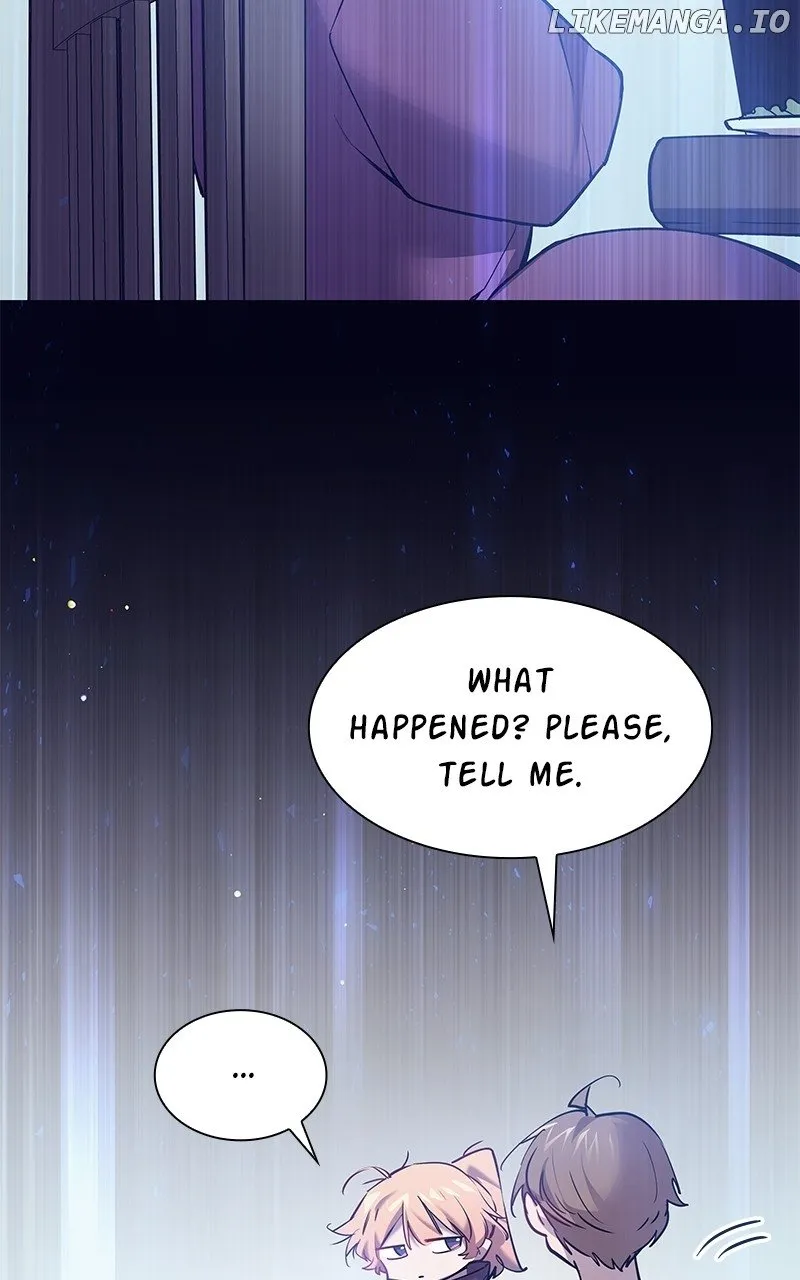 Filiarose – The Crown of Thorns Prophecy Chapter 109 - Page 32