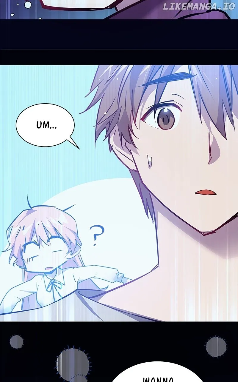 Filiarose – The Crown of Thorns Prophecy Chapter 109 - Page 34