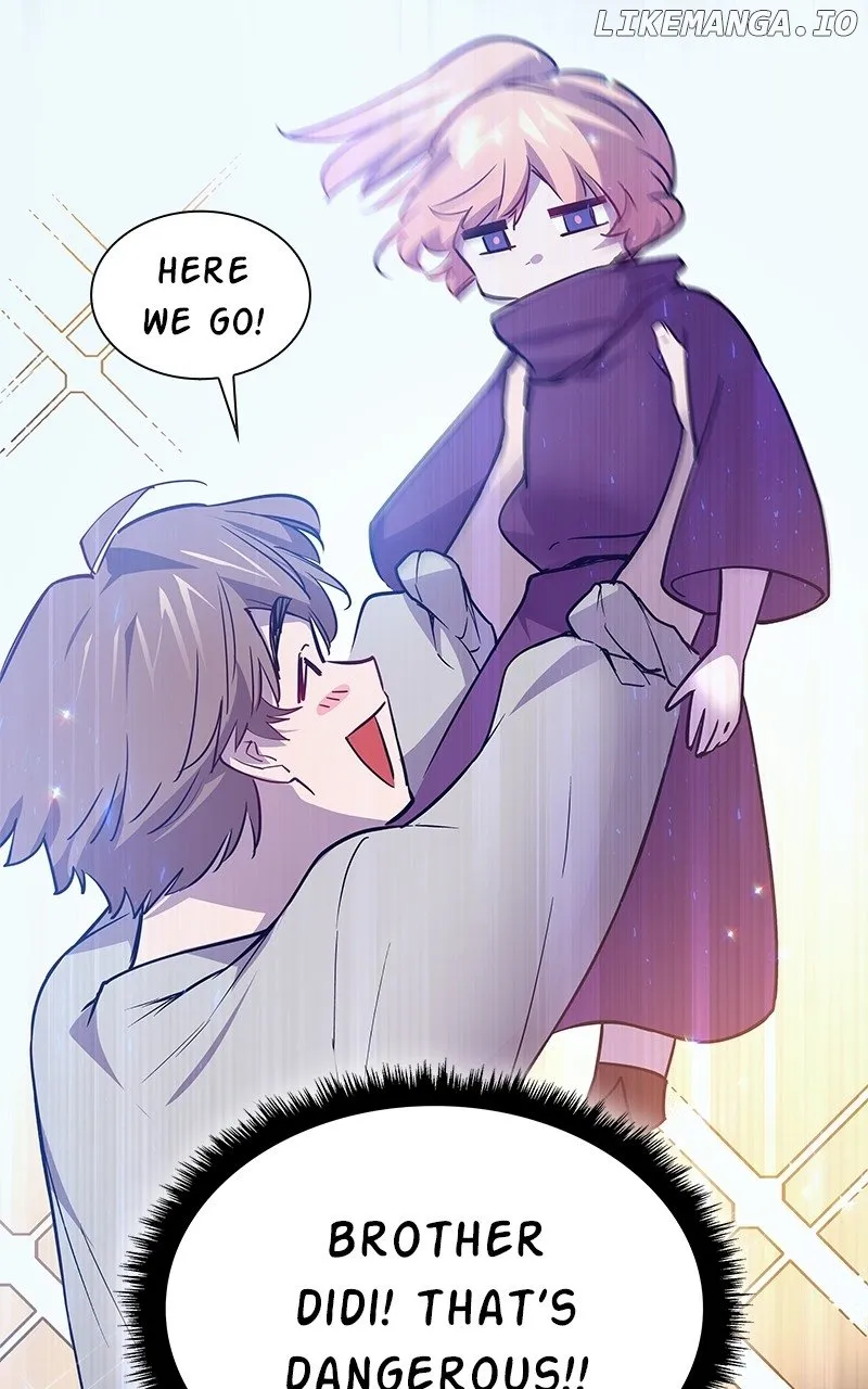 Filiarose – The Crown of Thorns Prophecy Chapter 109 - Page 36