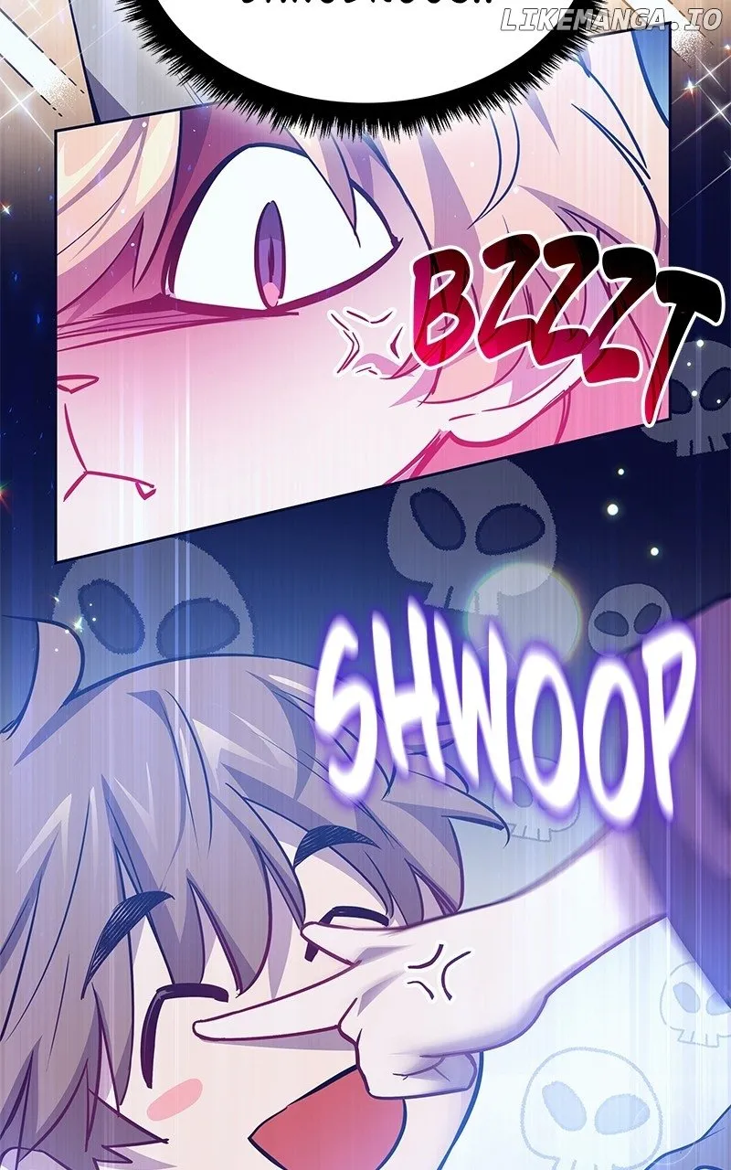 Filiarose – The Crown of Thorns Prophecy Chapter 109 - Page 37