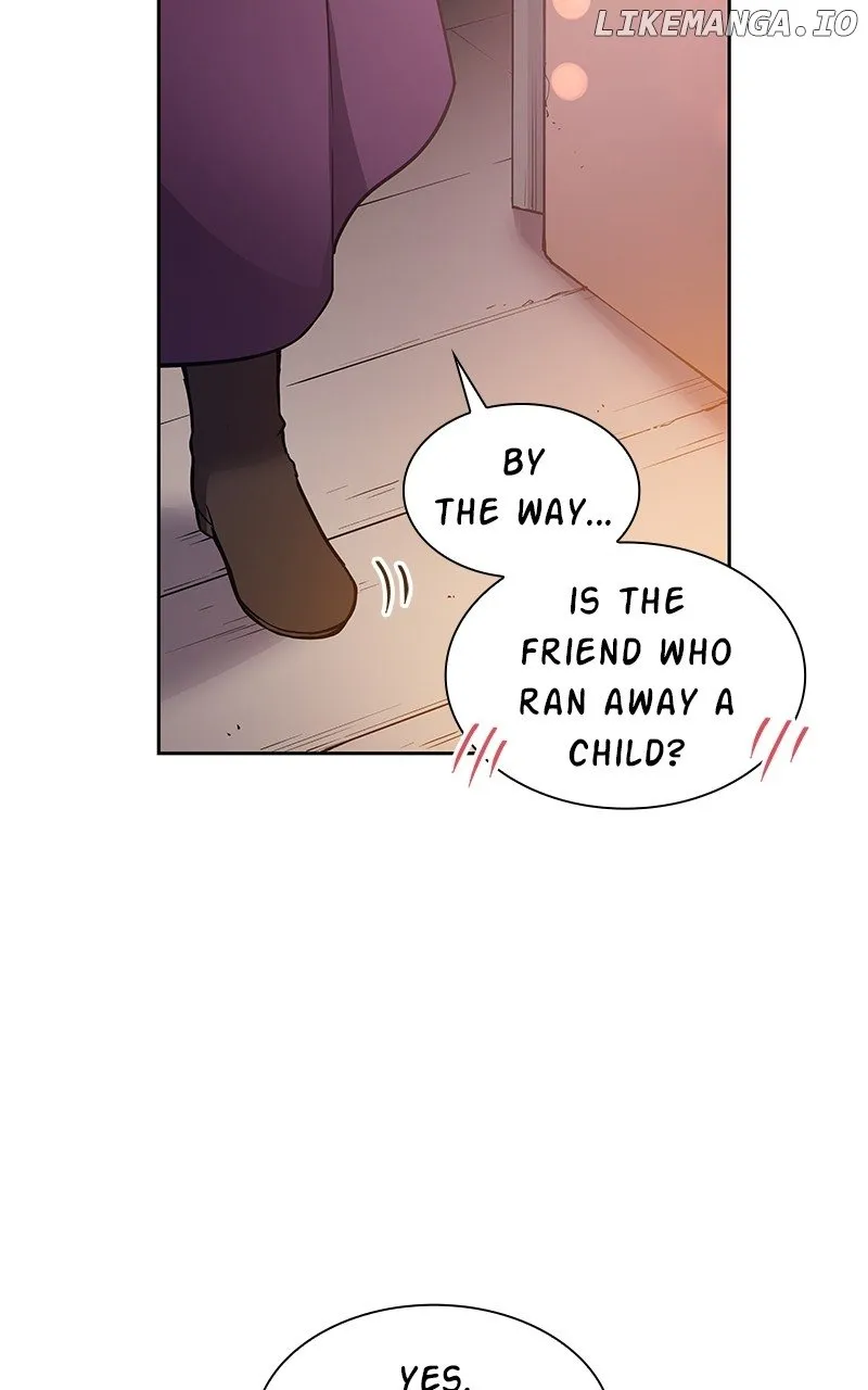 Filiarose – The Crown of Thorns Prophecy Chapter 109 - Page 44