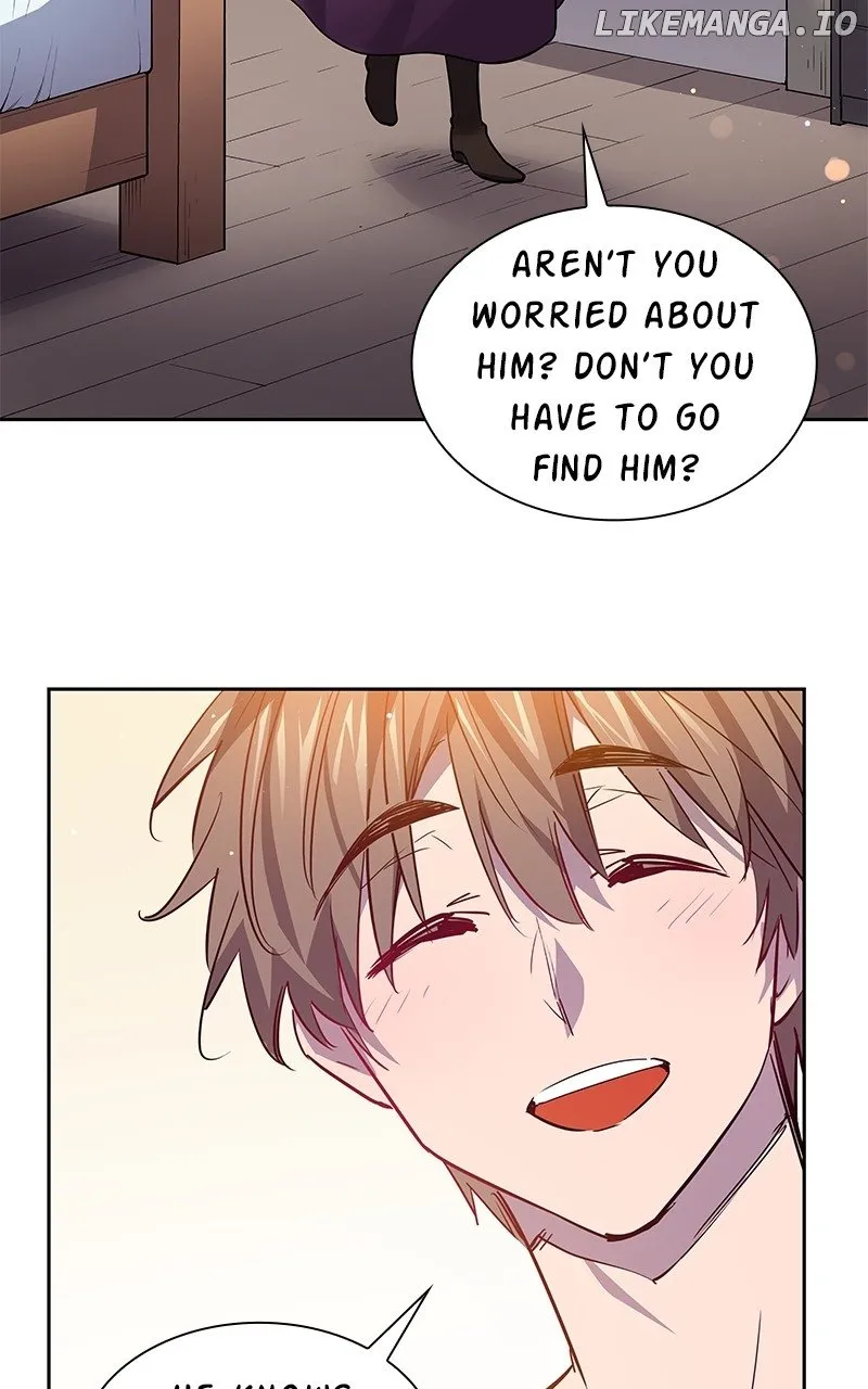 Filiarose – The Crown of Thorns Prophecy Chapter 109 - Page 46