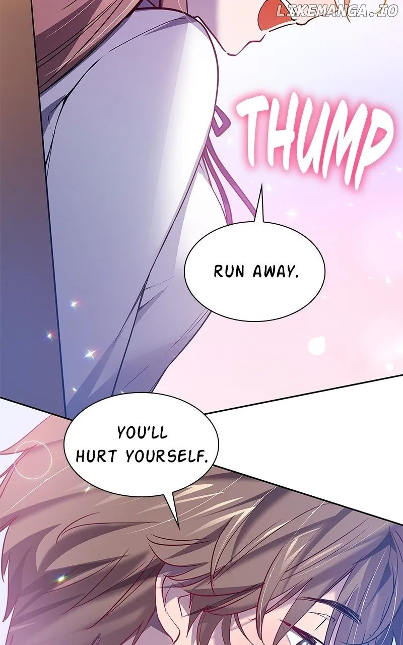 Filiarose – The Crown of Thorns Prophecy Chapter 109 - Page 63