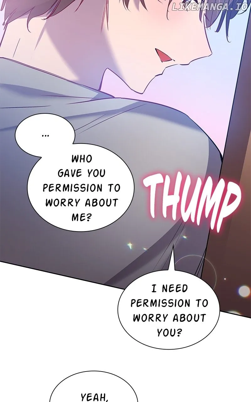 Filiarose – The Crown of Thorns Prophecy Chapter 109 - Page 64