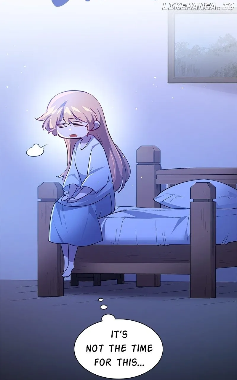 Filiarose – The Crown of Thorns Prophecy Chapter 109 - Page 71