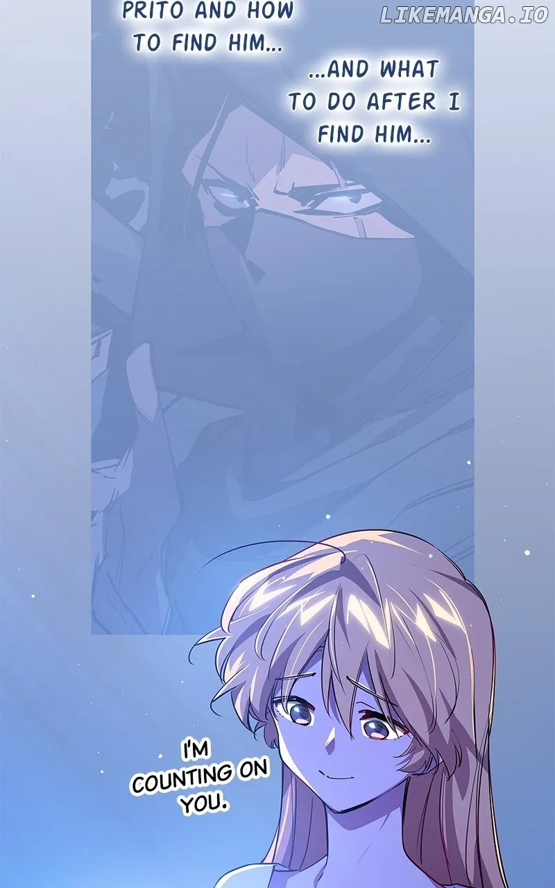 Filiarose – The Crown of Thorns Prophecy Chapter 109 - Page 74