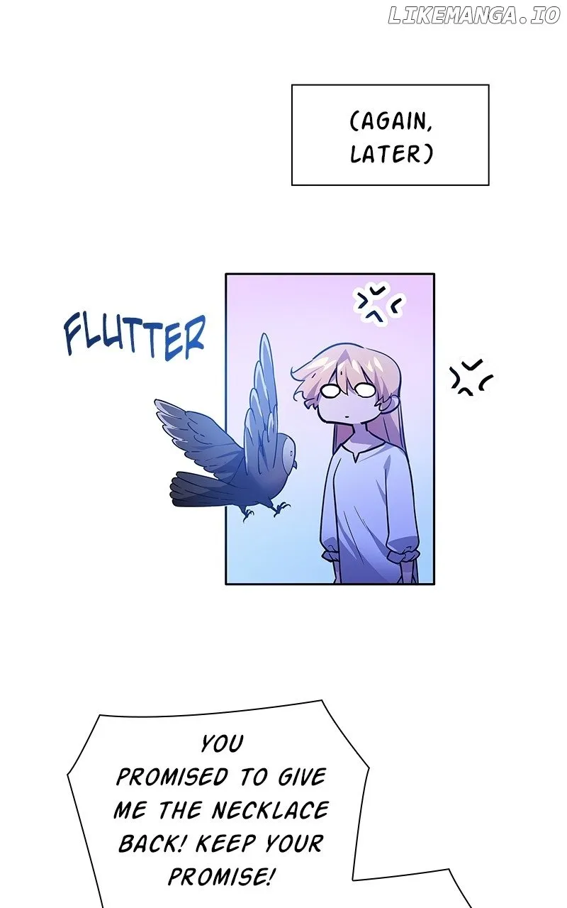 Filiarose – The Crown of Thorns Prophecy Chapter 109 - Page 81