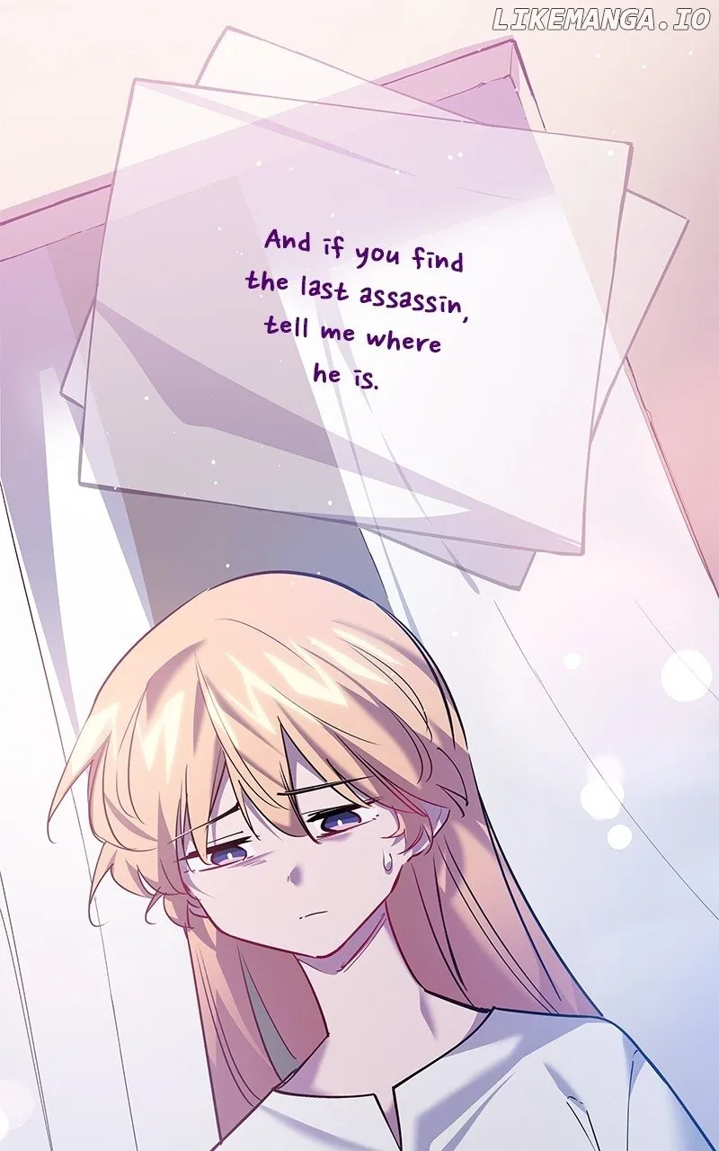 Filiarose – The Crown of Thorns Prophecy Chapter 109 - Page 85