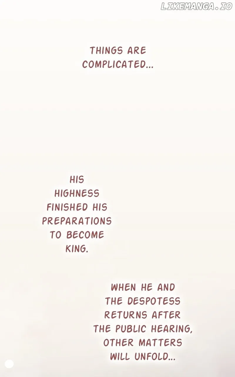 Filiarose – The Crown of Thorns Prophecy Chapter 109 - Page 88