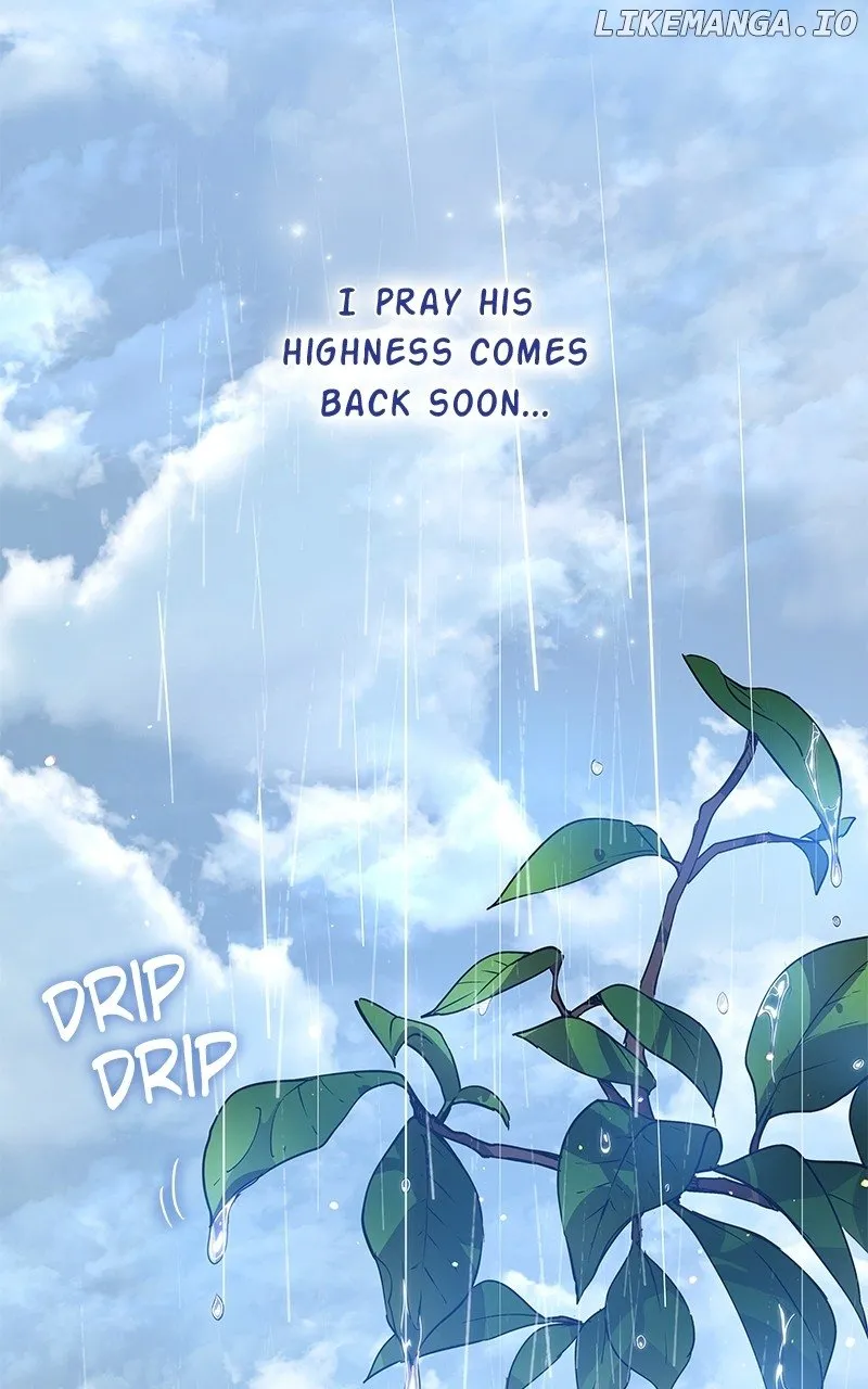 Filiarose – The Crown of Thorns Prophecy Chapter 109 - Page 93