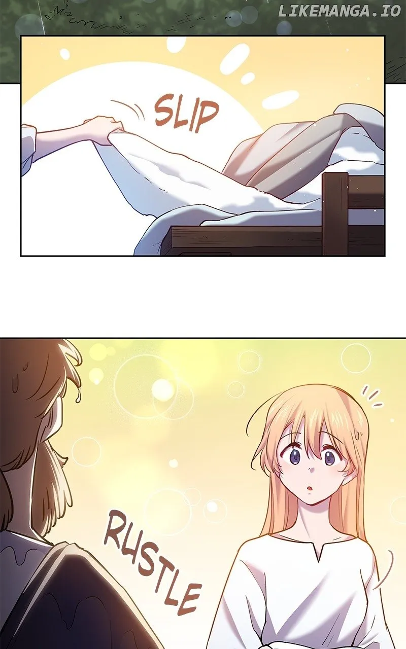 Filiarose – The Crown of Thorns Prophecy Chapter 110 - Page 9