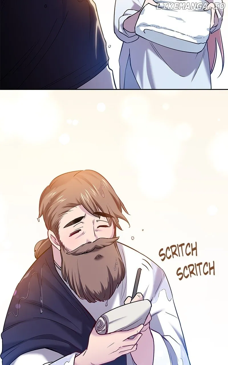 Filiarose – The Crown of Thorns Prophecy Chapter 110 - Page 10