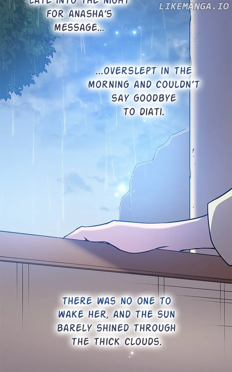 Filiarose – The Crown of Thorns Prophecy Chapter 110 - Page 15