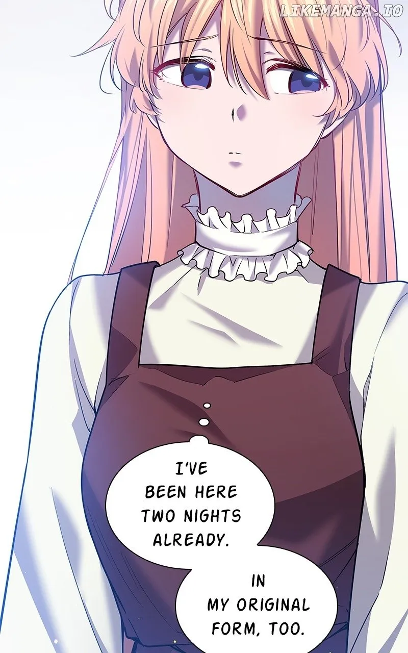 Filiarose – The Crown of Thorns Prophecy Chapter 110 - Page 17