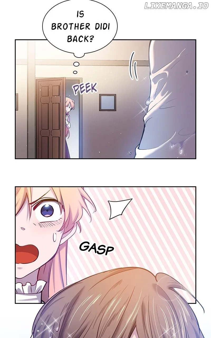 Filiarose – The Crown of Thorns Prophecy Chapter 110 - Page 20