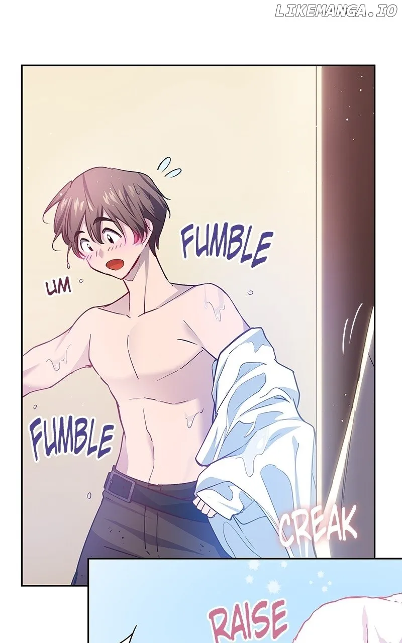 Filiarose – The Crown of Thorns Prophecy Chapter 110 - Page 25