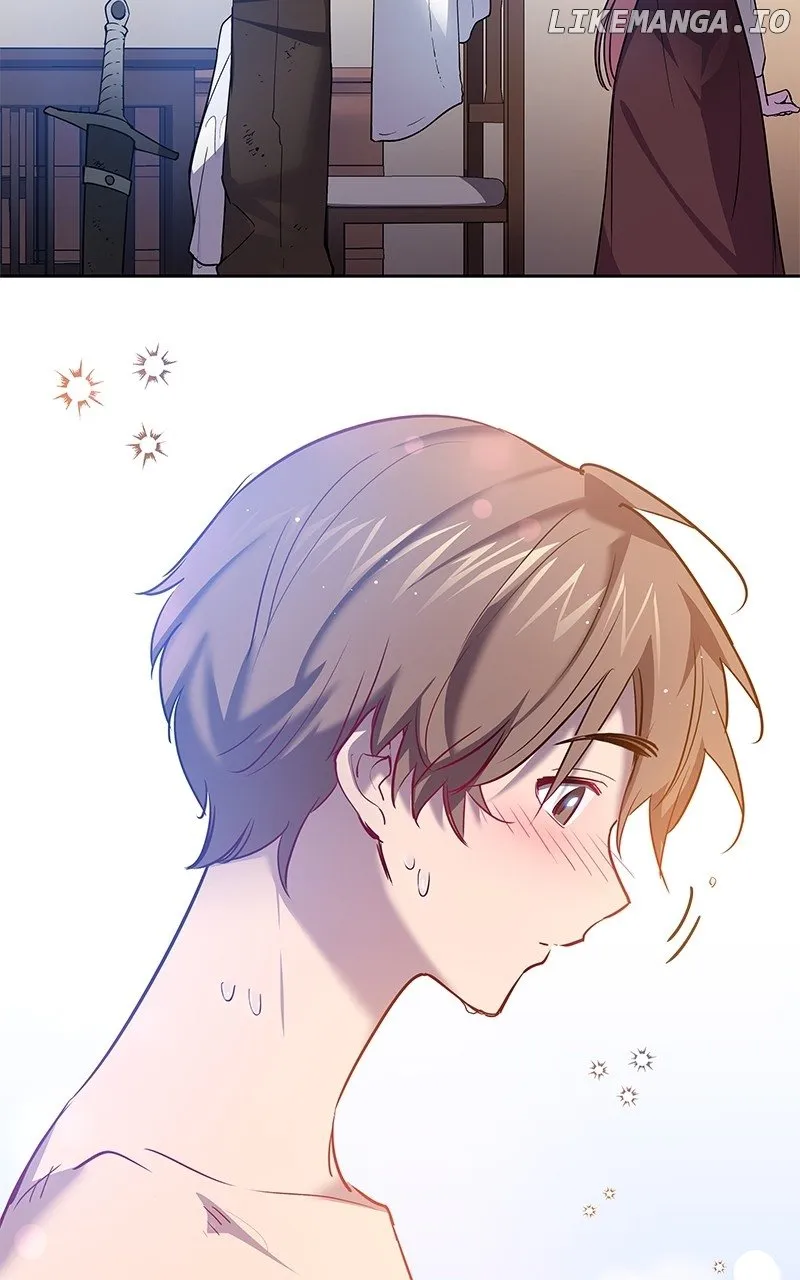 Filiarose – The Crown of Thorns Prophecy Chapter 110 - Page 27