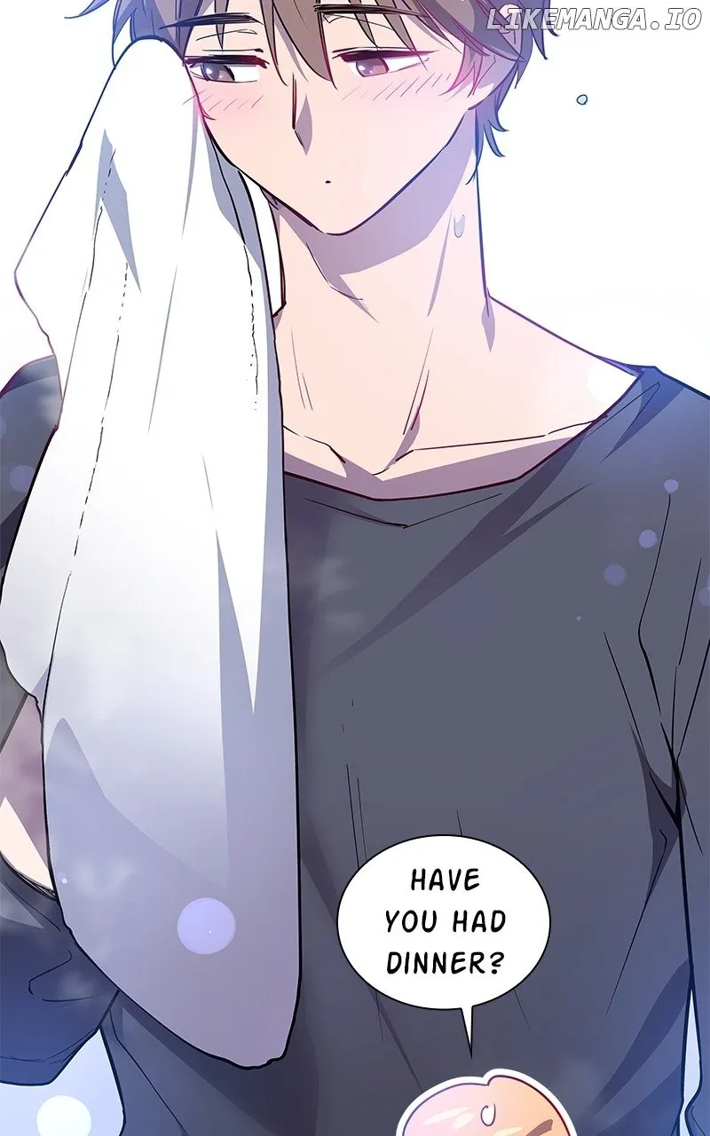 Filiarose – The Crown of Thorns Prophecy Chapter 110 - Page 32