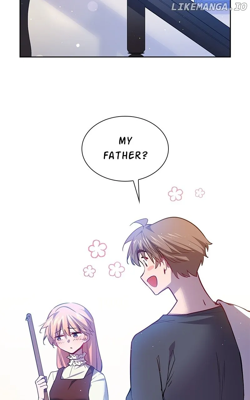 Filiarose – The Crown of Thorns Prophecy Chapter 110 - Page 34