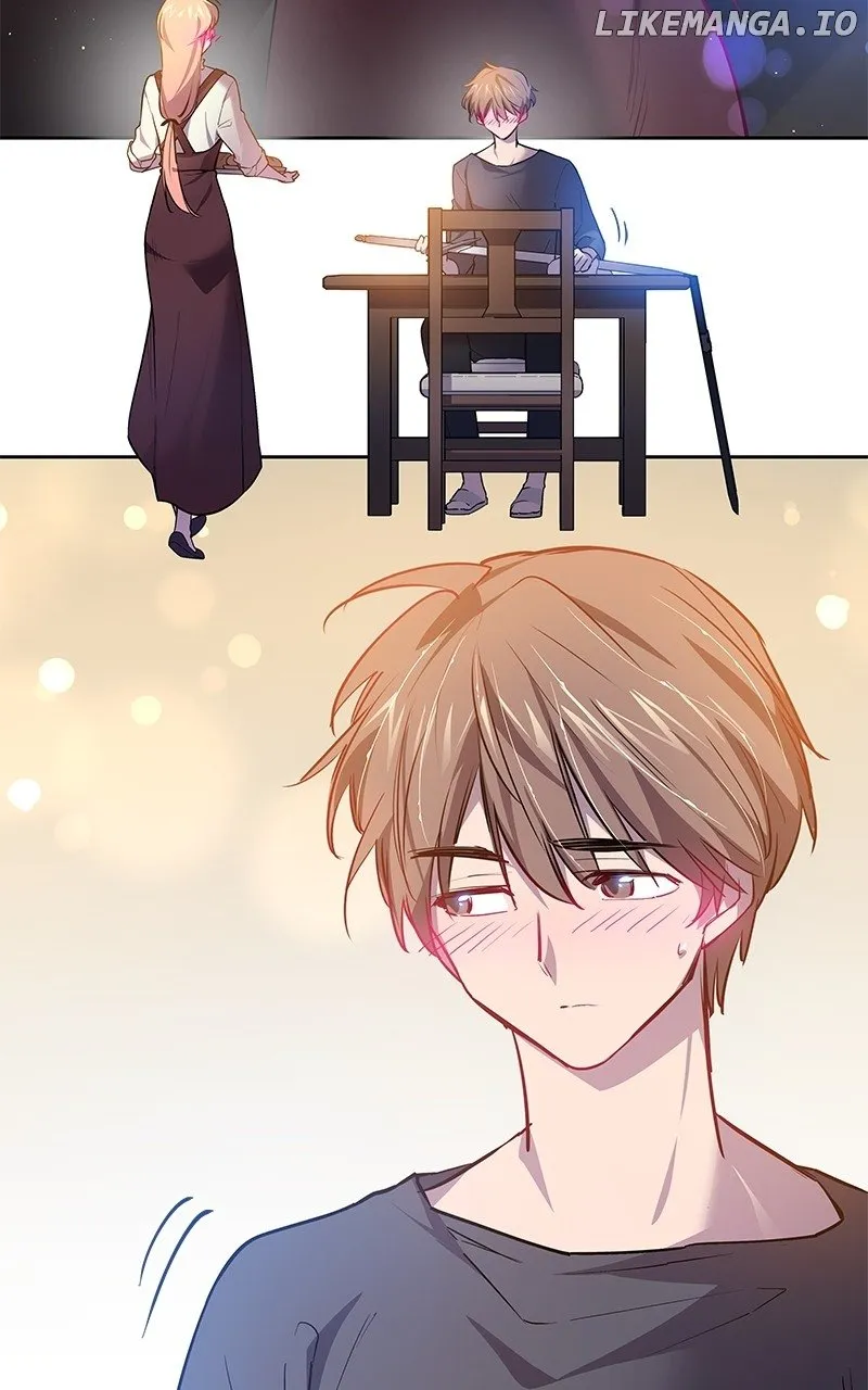 Filiarose – The Crown of Thorns Prophecy Chapter 110 - Page 41